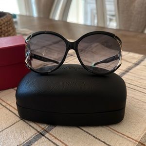 Salvatore Ferragamo Sunglasses